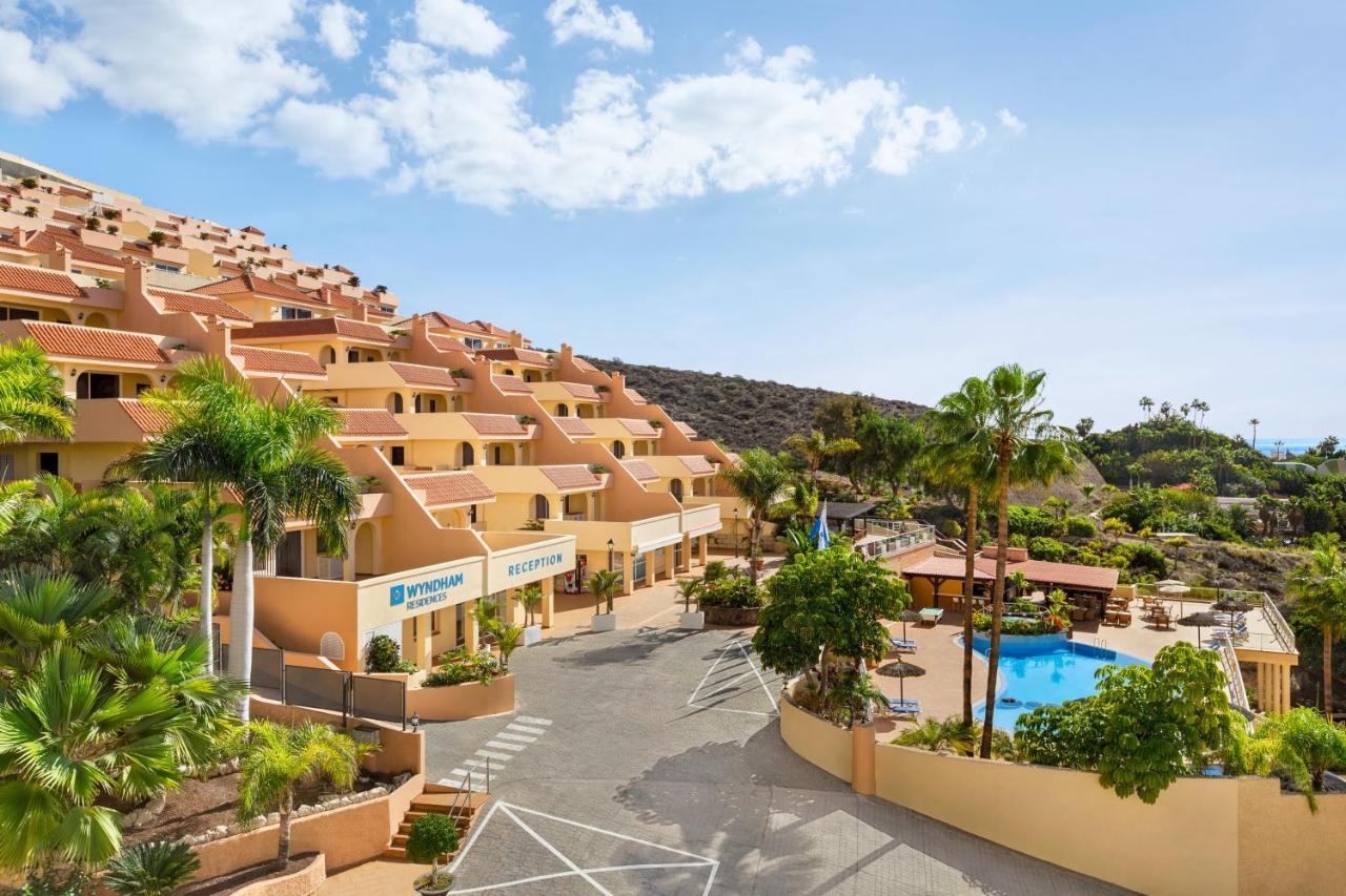 Wyndham Residences Costa Adeje מראה חיצוני תמונה