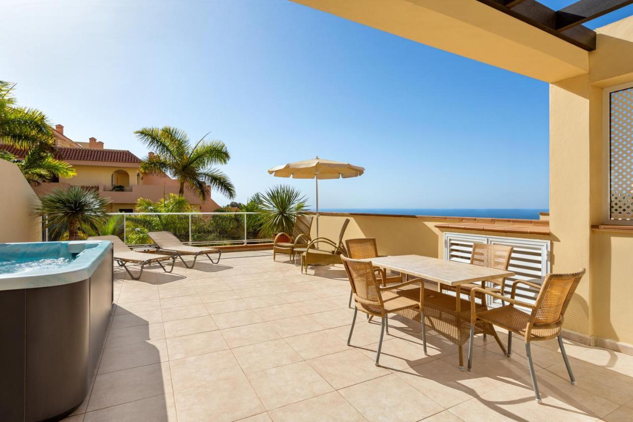 Wyndham Residences Costa Adeje מראה חיצוני תמונה