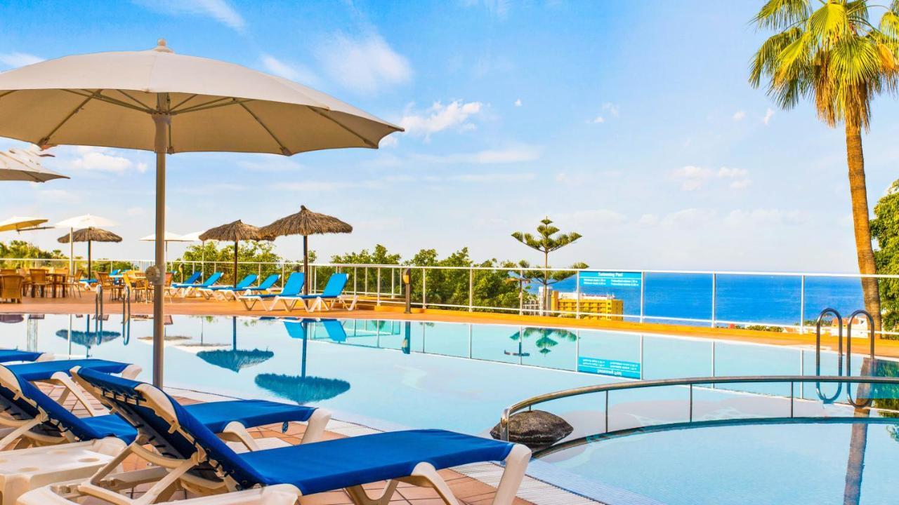 Wyndham Residences Costa Adeje מראה חיצוני תמונה