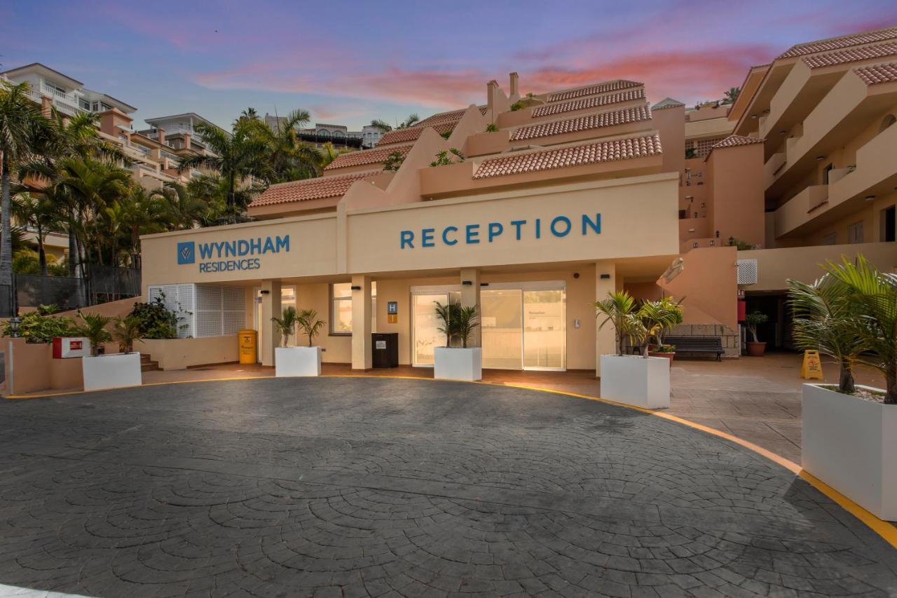 Wyndham Residences Costa Adeje מראה חיצוני תמונה