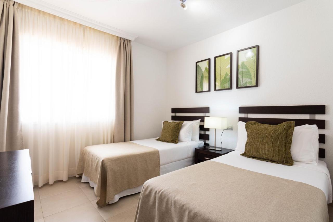 Wyndham Residences Costa Adeje מראה חיצוני תמונה