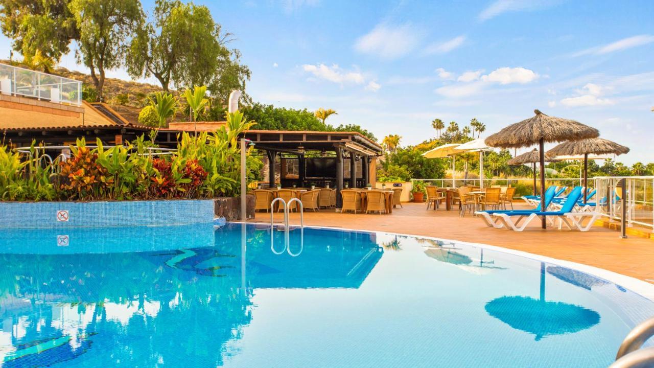 Wyndham Residences Costa Adeje מראה חיצוני תמונה
