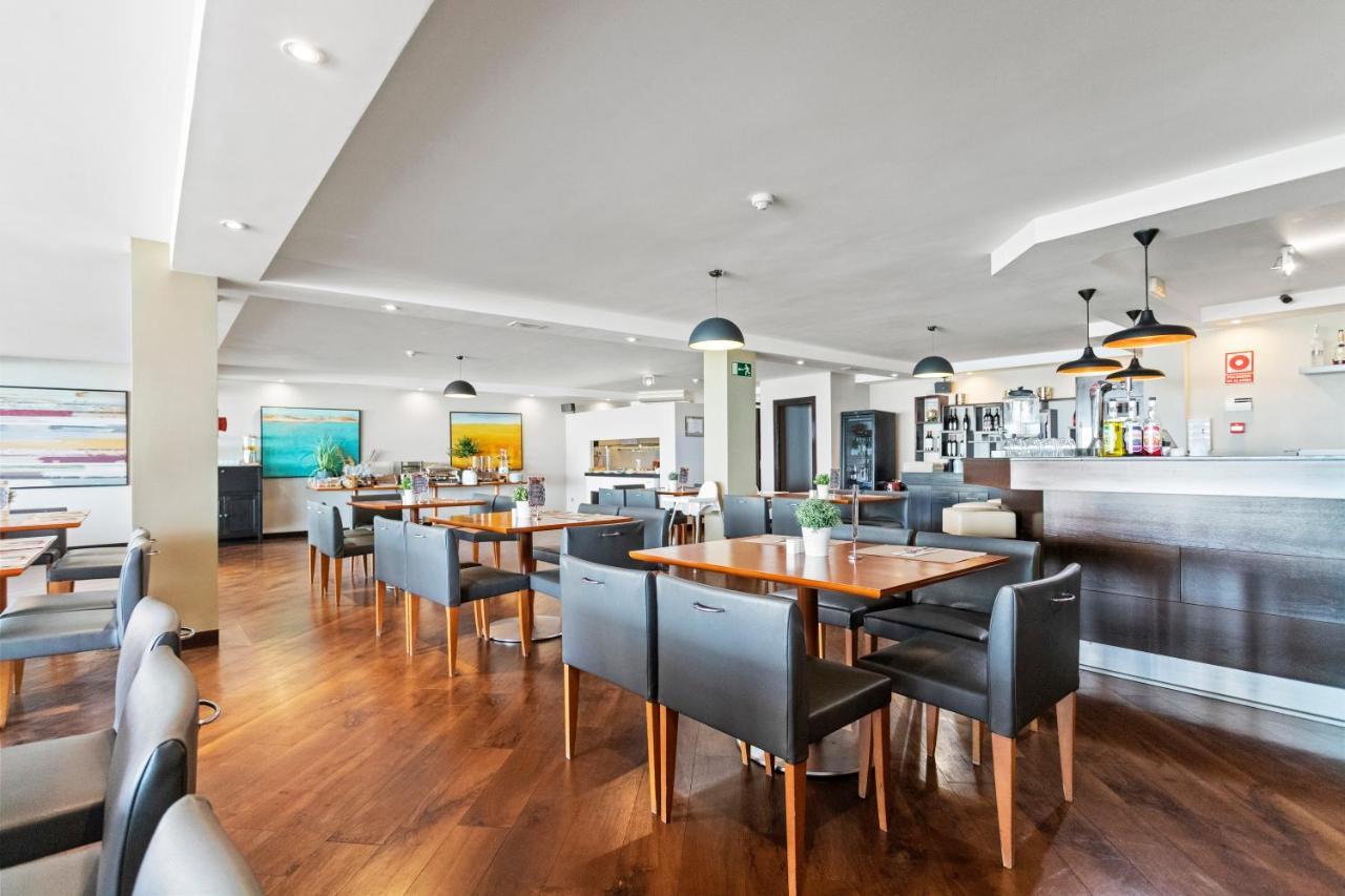 Wyndham Residences Costa Adeje מראה חיצוני תמונה