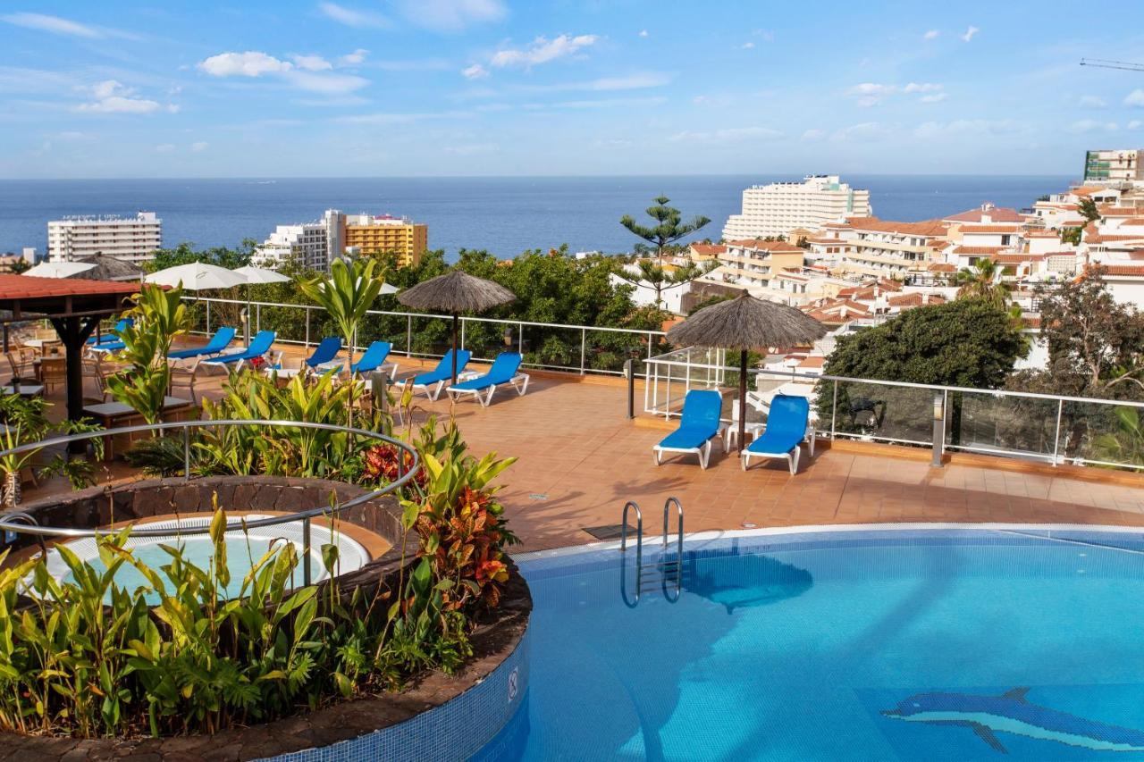 Wyndham Residences Costa Adeje מראה חיצוני תמונה