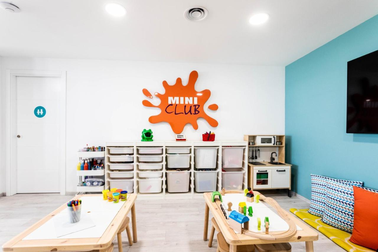 Wyndham Residences Costa Adeje מראה חיצוני תמונה