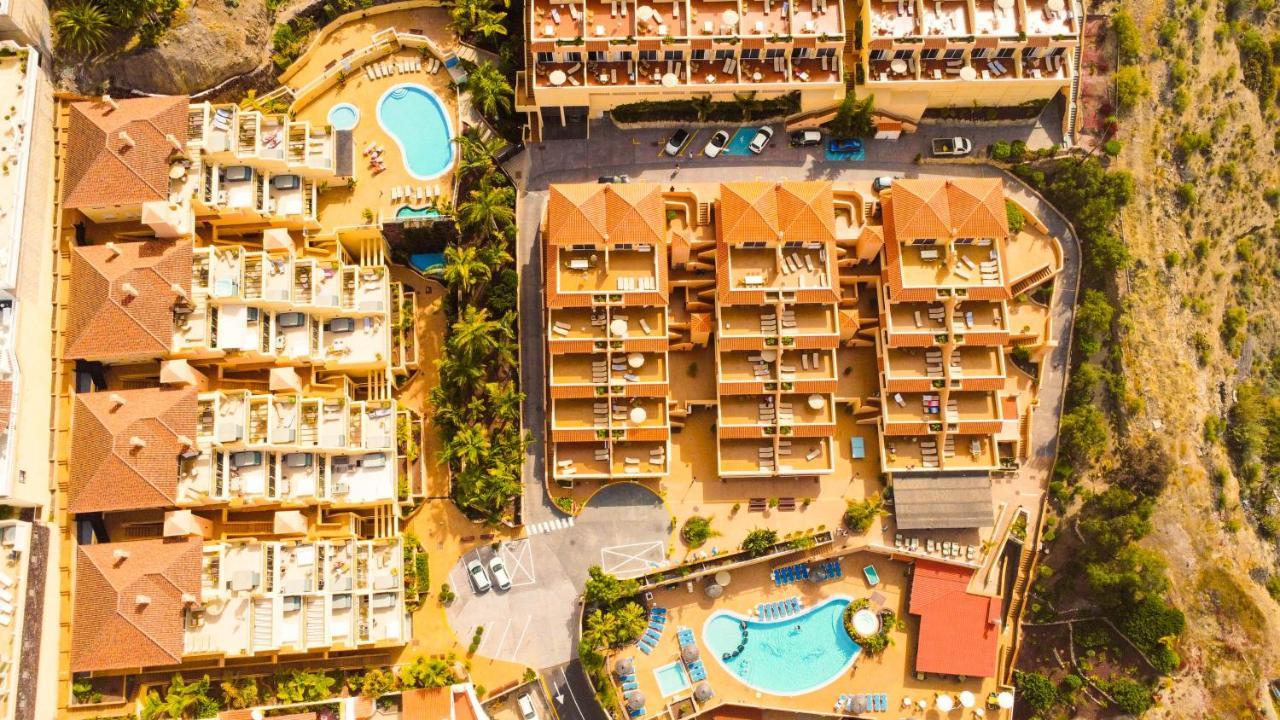 Wyndham Residences Costa Adeje מראה חיצוני תמונה