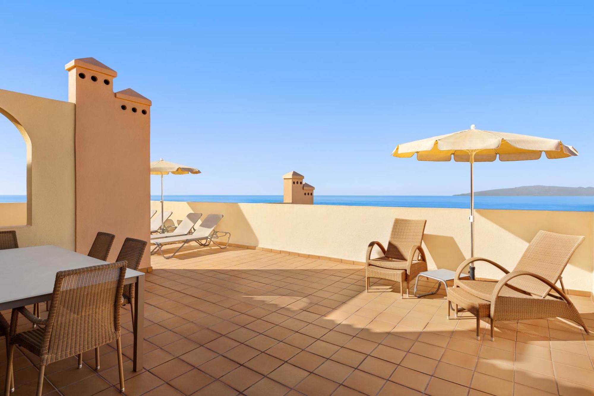Wyndham Residences Costa Adeje מראה חיצוני תמונה