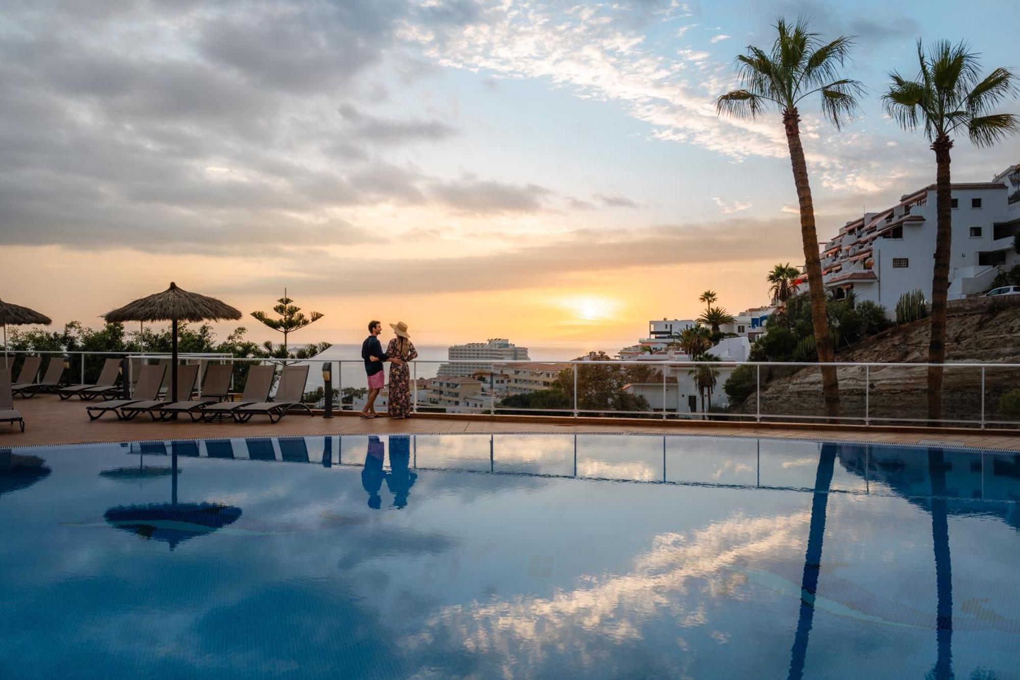 Wyndham Residences Costa Adeje מראה חיצוני תמונה