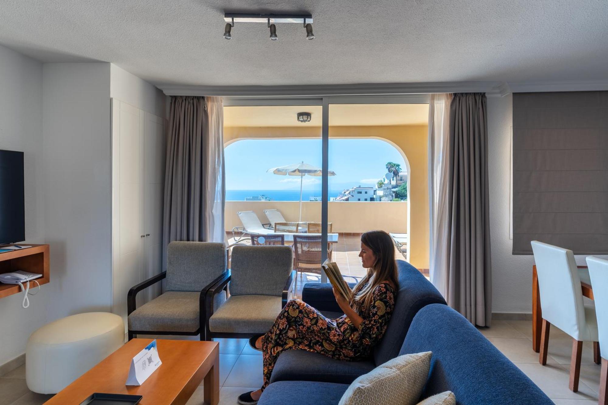 Wyndham Residences Costa Adeje מראה חיצוני תמונה