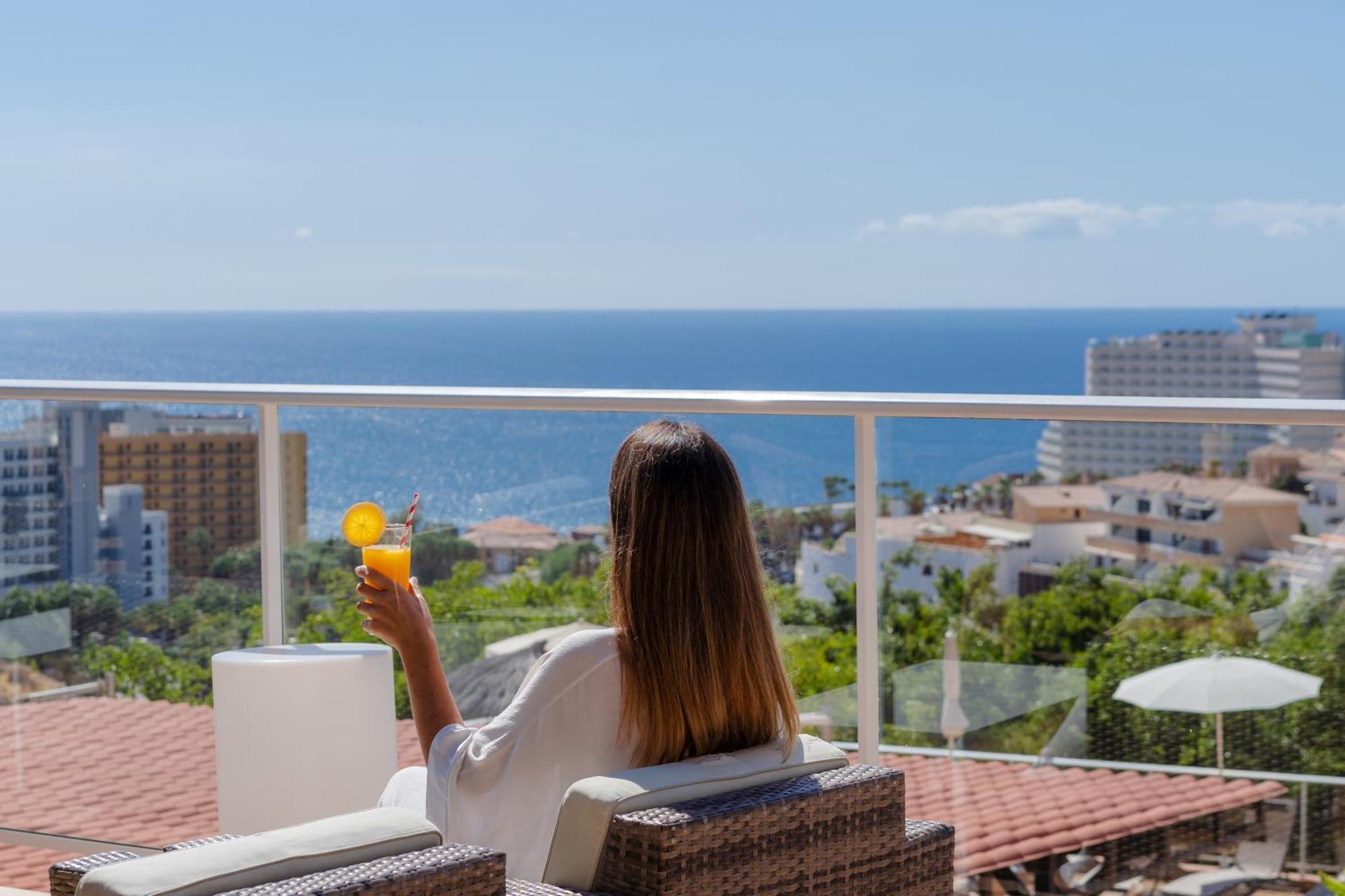 Wyndham Residences Costa Adeje מראה חיצוני תמונה