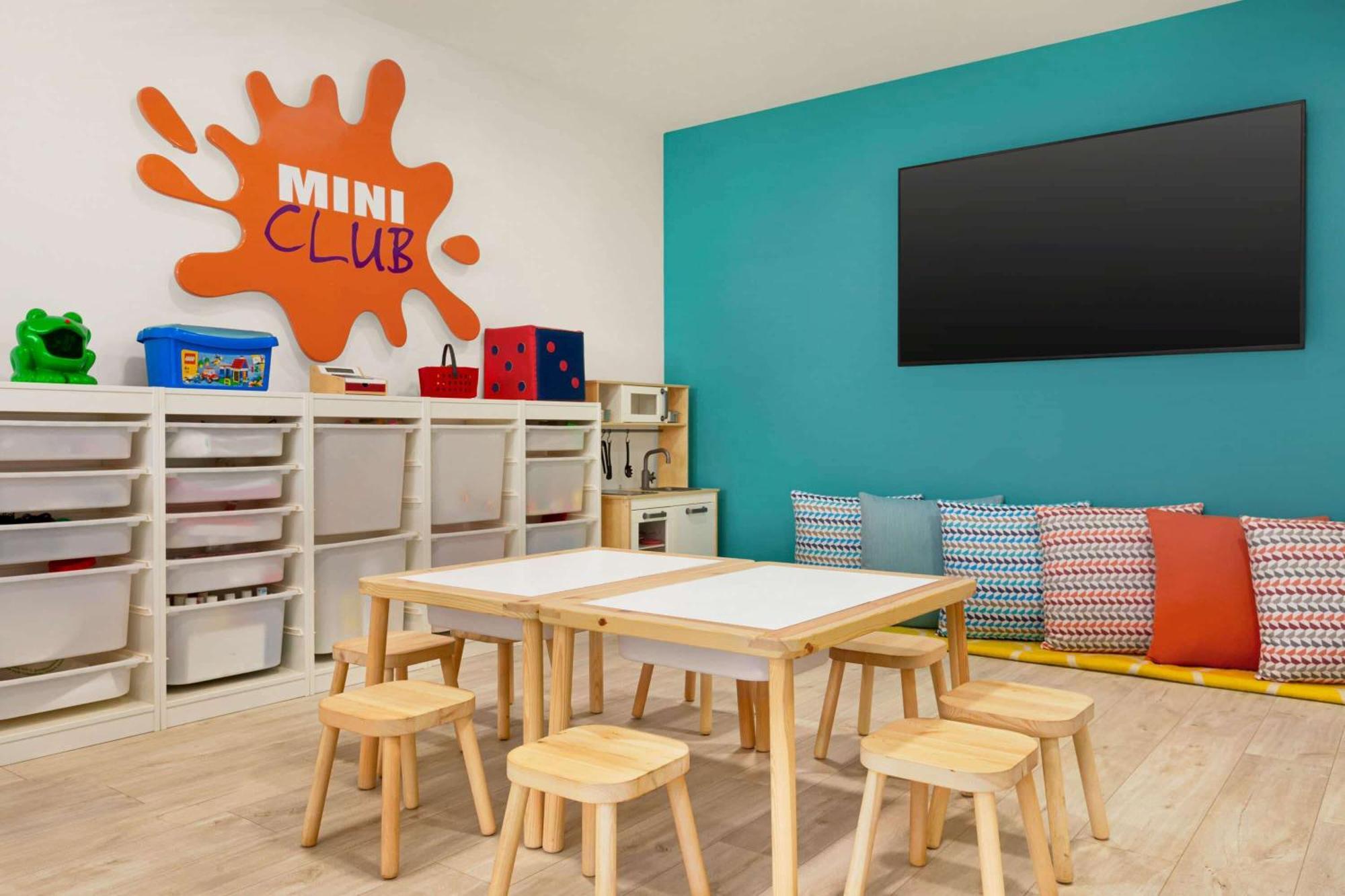 Wyndham Residences Costa Adeje מראה חיצוני תמונה