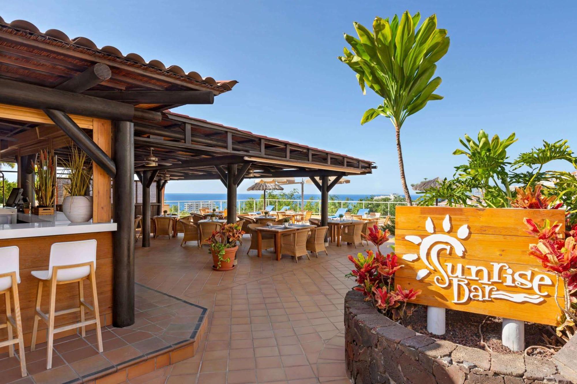 Wyndham Residences Costa Adeje מראה חיצוני תמונה