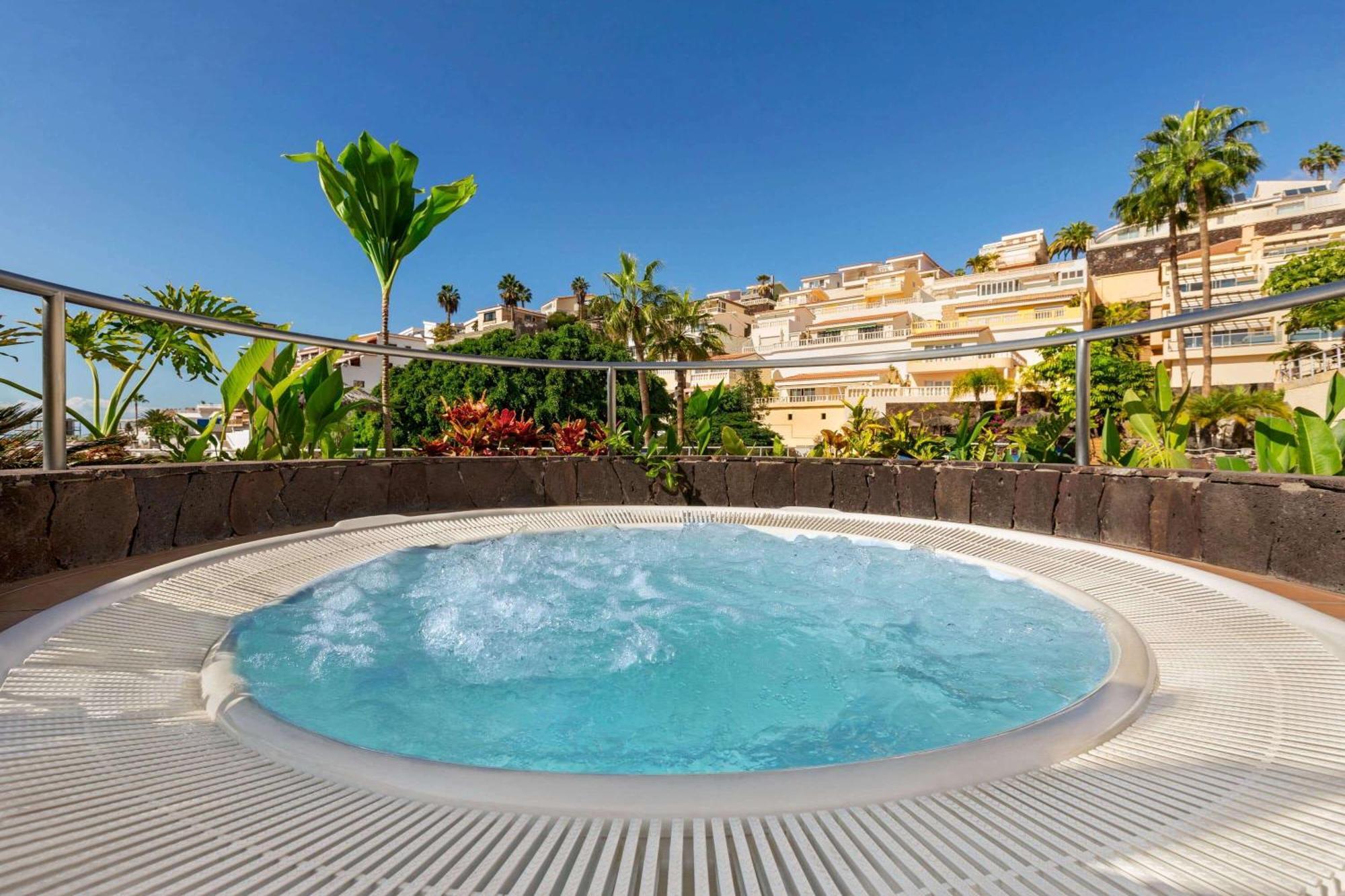 Wyndham Residences Costa Adeje מראה חיצוני תמונה