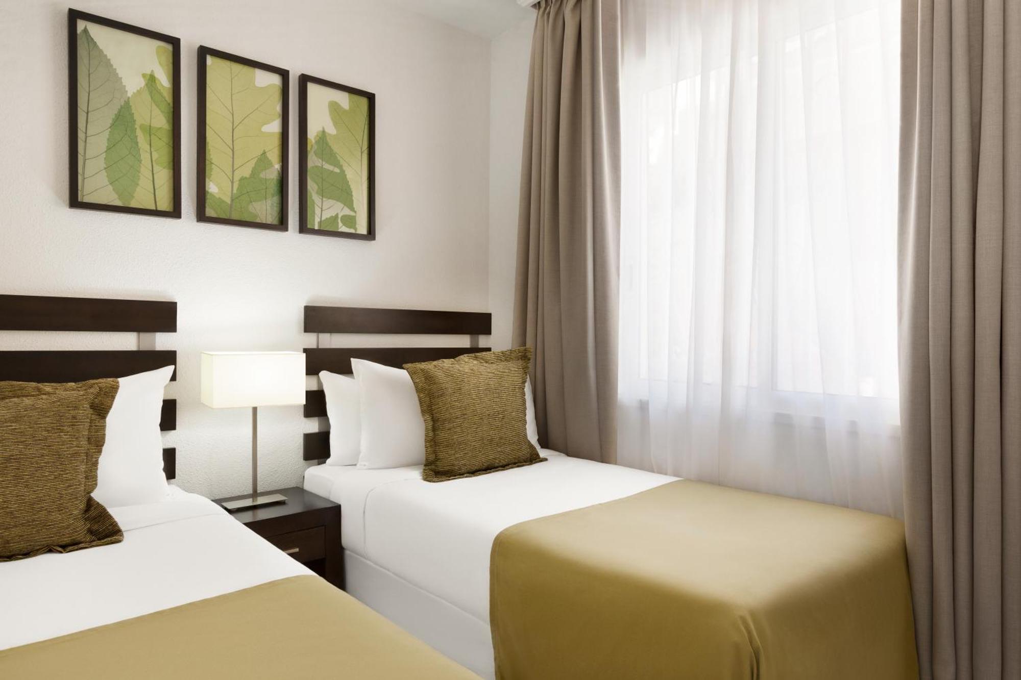 Wyndham Residences Costa Adeje מראה חיצוני תמונה
