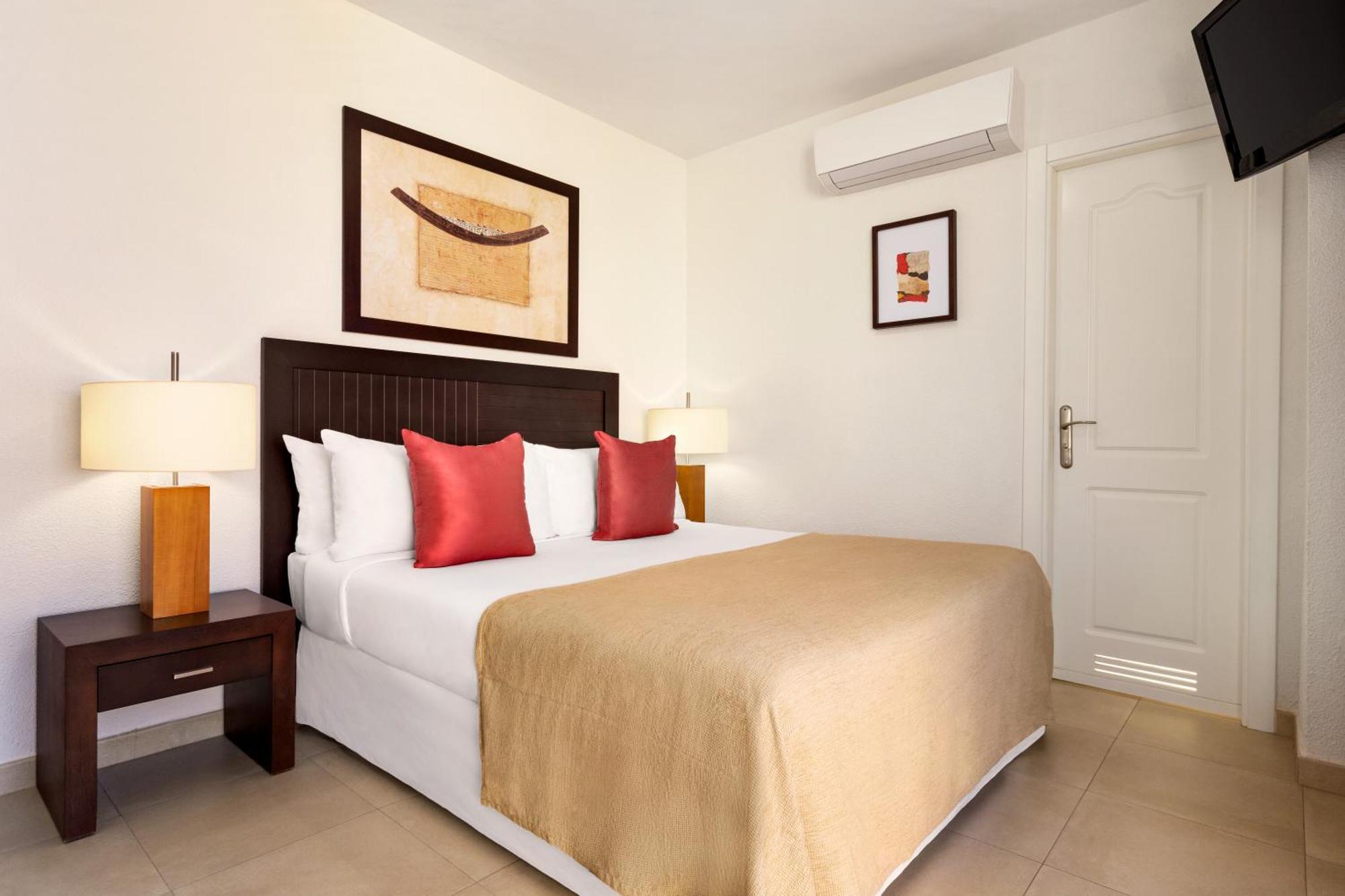 Wyndham Residences Costa Adeje מראה חיצוני תמונה