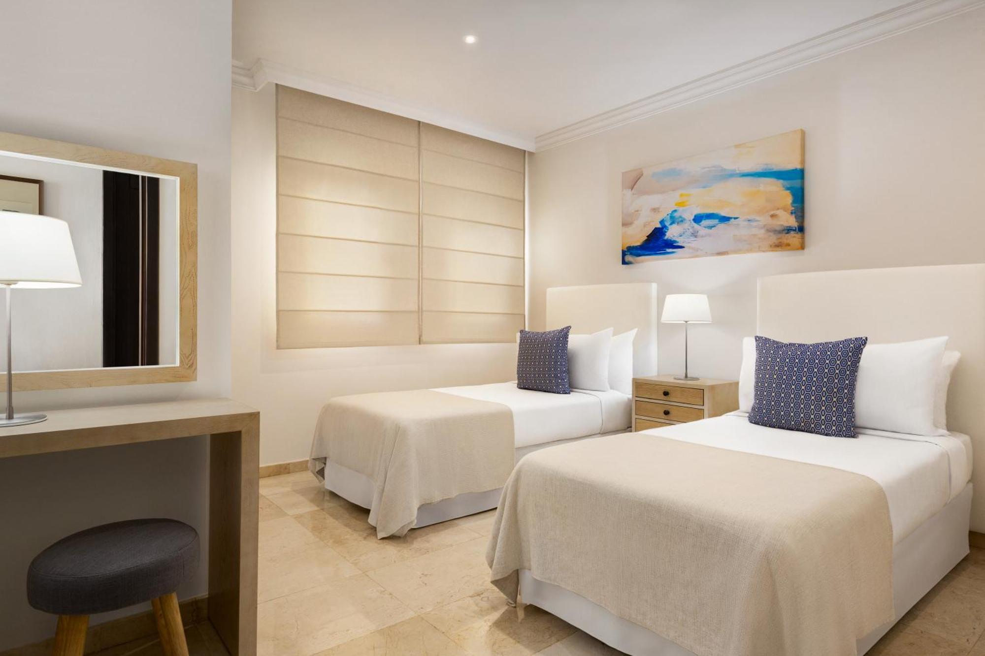 Wyndham Residences Costa Adeje מראה חיצוני תמונה