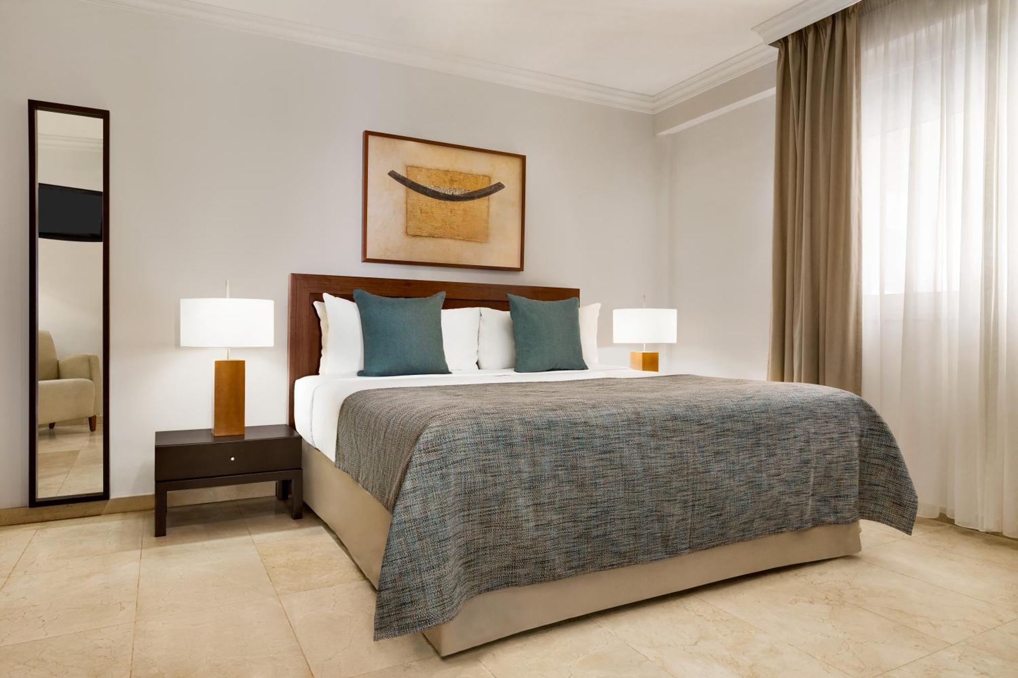 Wyndham Residences Costa Adeje מראה חיצוני תמונה