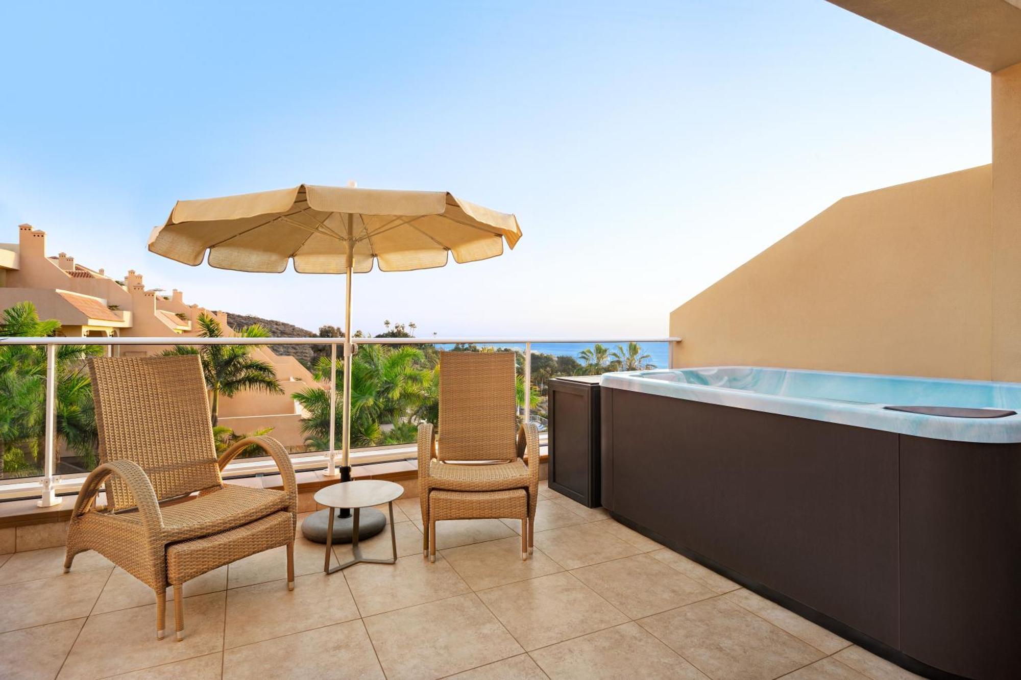 Wyndham Residences Costa Adeje מראה חיצוני תמונה